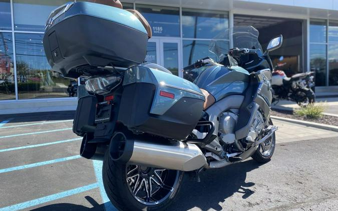 Used 2025 BMW K 1600 GTL