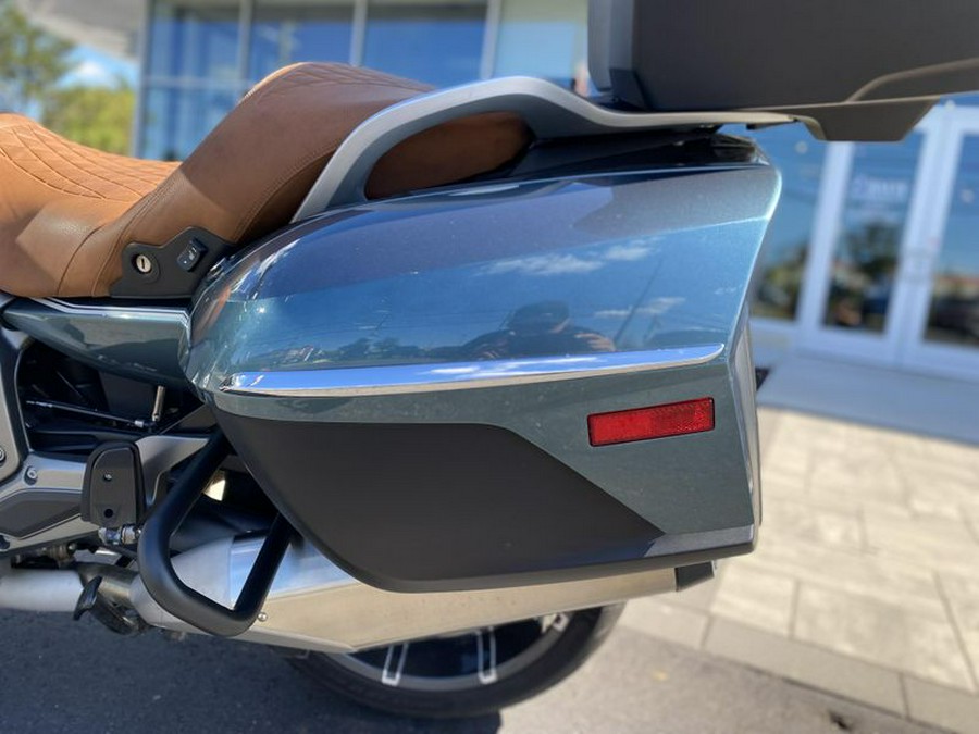 Used 2025 BMW K 1600 GTL