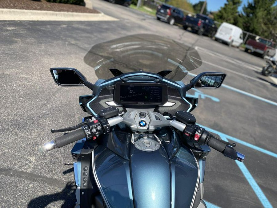 Used 2025 BMW K 1600 GTL