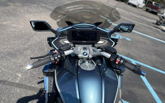 Used 2025 BMW K 1600 GTL
