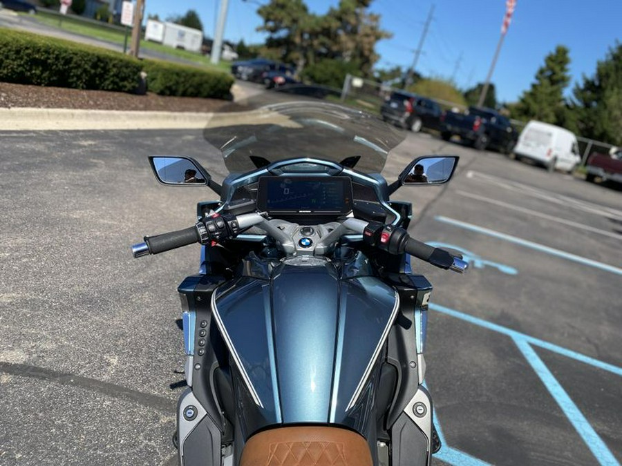 Used 2025 BMW K 1600 GTL