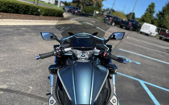 Used 2025 BMW K 1600 GTL