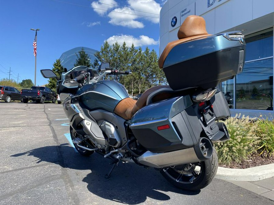 Used 2025 BMW K 1600 GTL