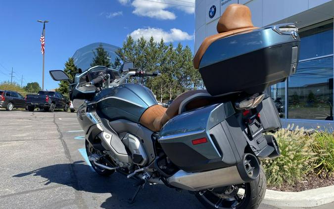 Used 2025 BMW K 1600 GTL