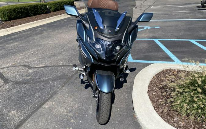 Used 2025 BMW K 1600 GTL