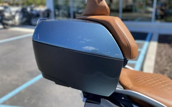 Used 2025 BMW K 1600 GTL