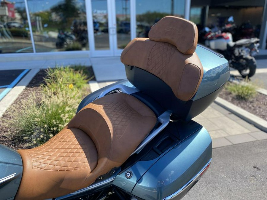 Used 2025 BMW K 1600 GTL
