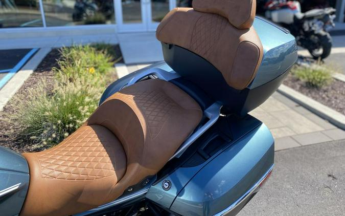 Used 2025 BMW K 1600 GTL
