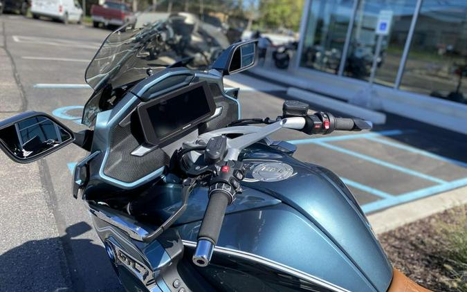 Used 2025 BMW K 1600 GTL