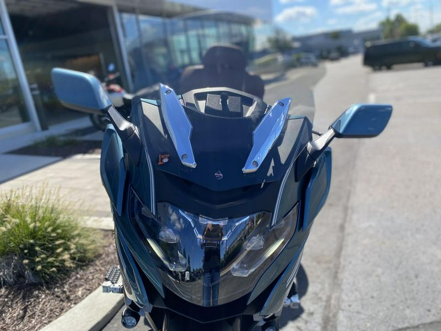 Used 2025 BMW K 1600 GTL