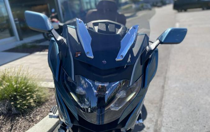 Used 2025 BMW K 1600 GTL