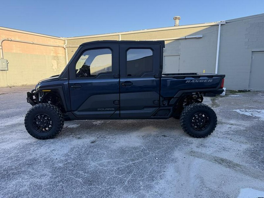 2027 Polaris® Ranger Crew XD 1500 NorthStar Ultimate