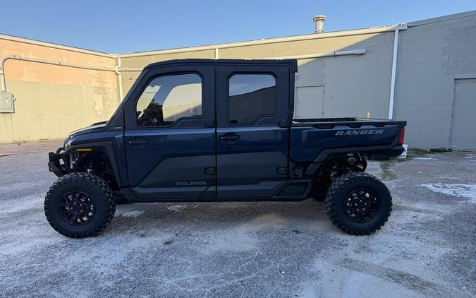 2027 Polaris® Ranger Crew XD 1500 NorthStar Ultimate