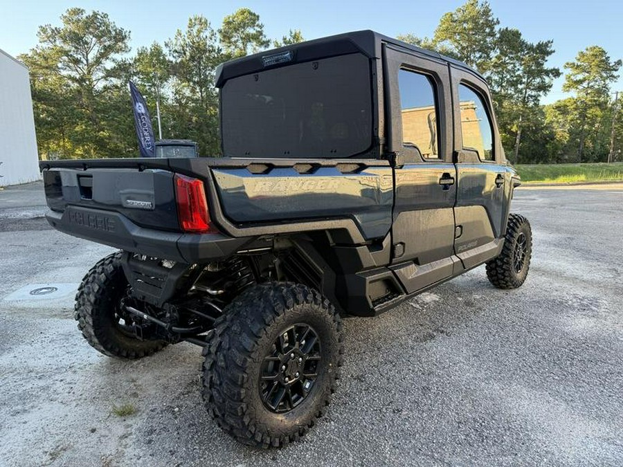 2027 Polaris® Ranger Crew XD 1500 NorthStar Ultimate