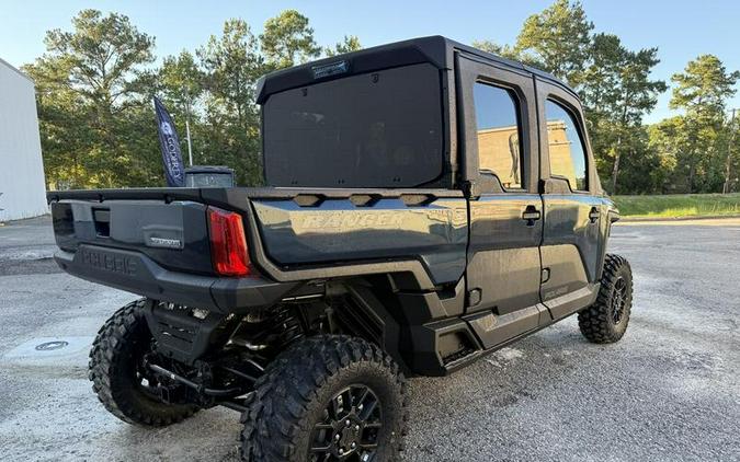 2027 Polaris® Ranger Crew XD 1500 NorthStar Ultimate