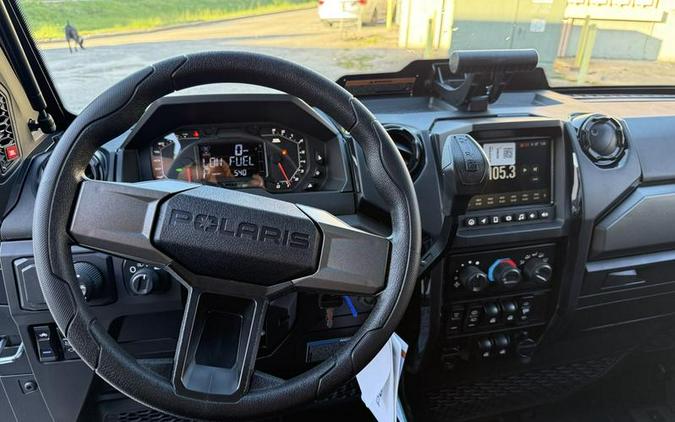 2027 Polaris® Ranger Crew XD 1500 NorthStar Ultimate