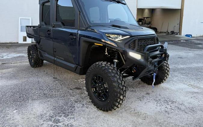 2027 Polaris® Ranger Crew XD 1500 NorthStar Ultimate