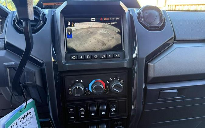 2027 Polaris® Ranger Crew XD 1500 NorthStar Ultimate