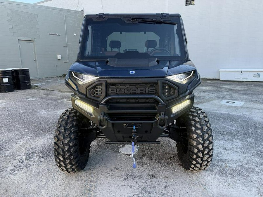 2027 Polaris® Ranger Crew XD 1500 NorthStar Ultimate