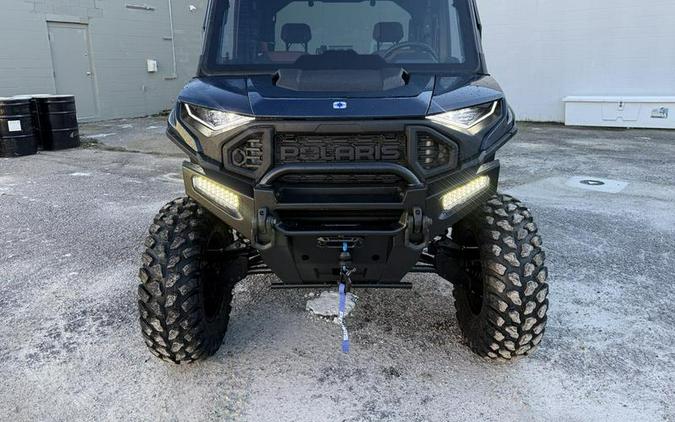 2027 Polaris® Ranger Crew XD 1500 NorthStar Ultimate