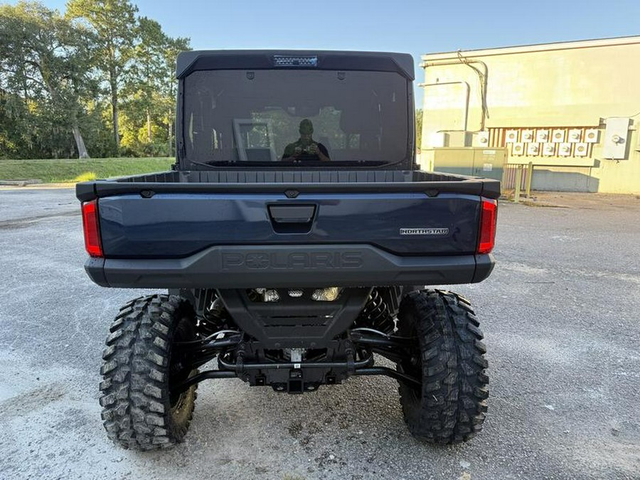 2027 Polaris® Ranger Crew XD 1500 NorthStar Ultimate