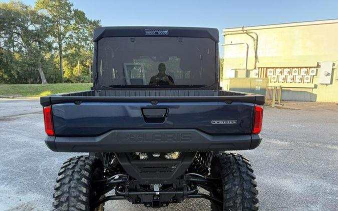2027 Polaris® Ranger Crew XD 1500 NorthStar Ultimate