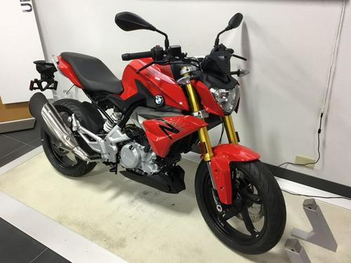 used bmw g310r for sale near me