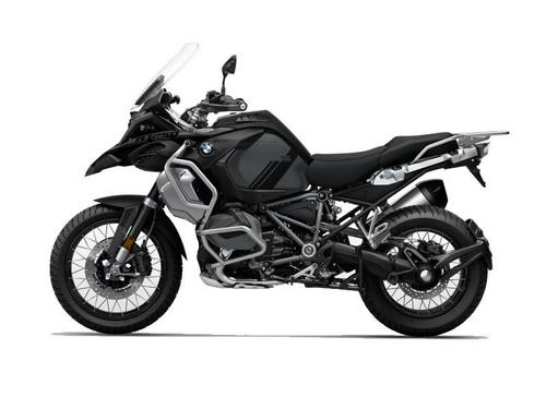 2021 BMW R 1250 GS And R 1250 GS Adventure First Look Preview