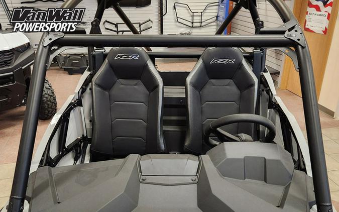 2023 Polaris RZR Trail S 1000 Premium