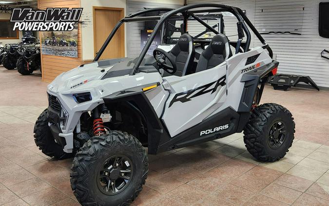 2023 Polaris RZR Trail S 1000 Premium