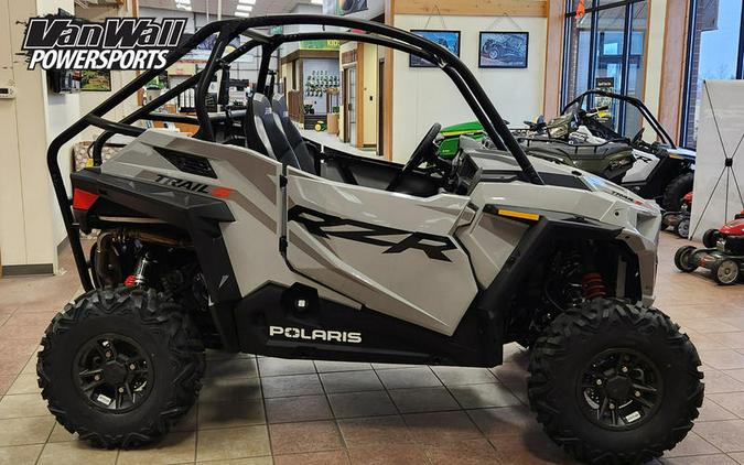 2023 Polaris® RZR Trail S 1000 Premium