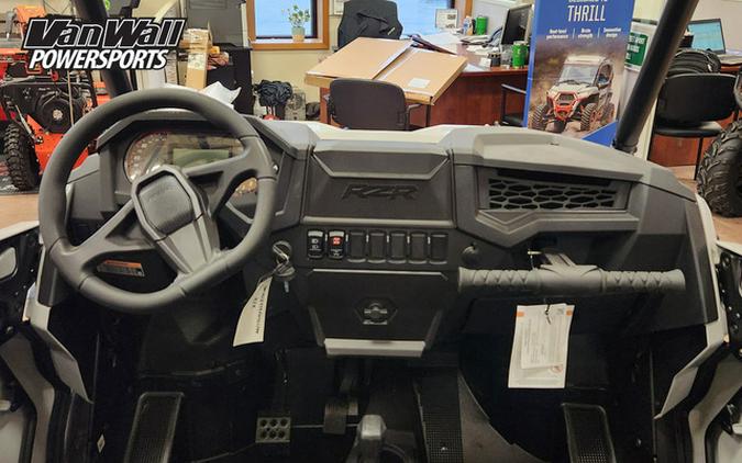 2023 Polaris RZR Trail S 1000 Premium