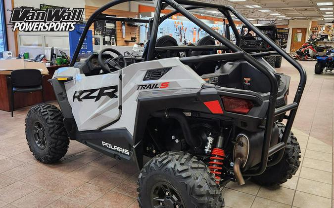 2023 Polaris® RZR Trail S 1000 Premium