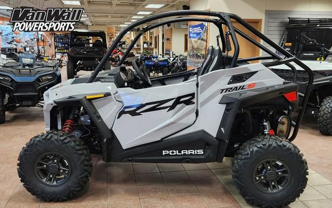 2023 Polaris RZR Trail S 1000 Premium