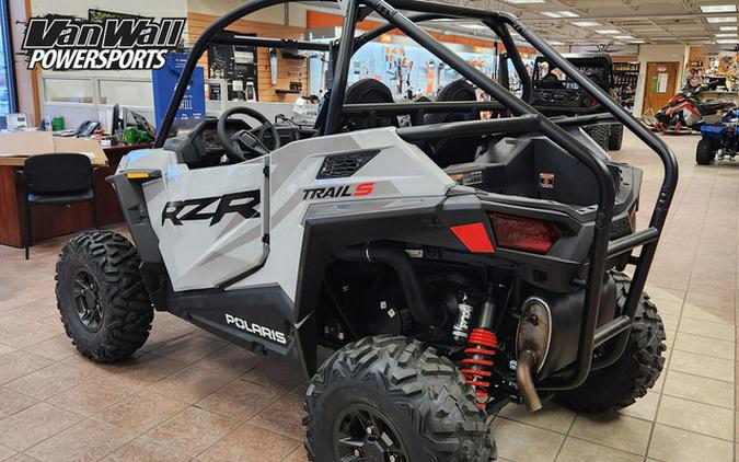 2023 Polaris RZR Trail S 1000 Premium