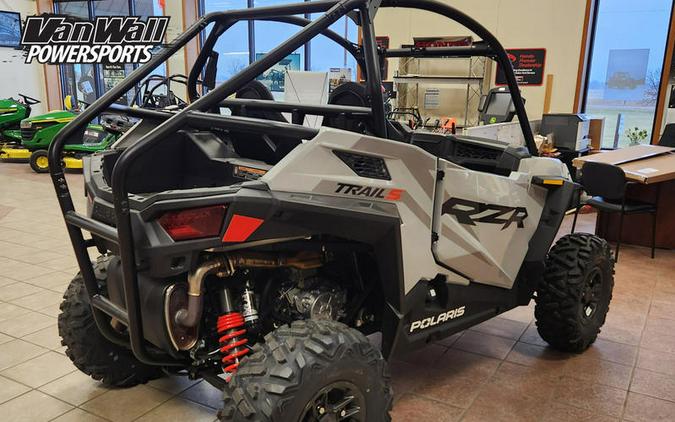 2023 Polaris® RZR Trail S 1000 Premium