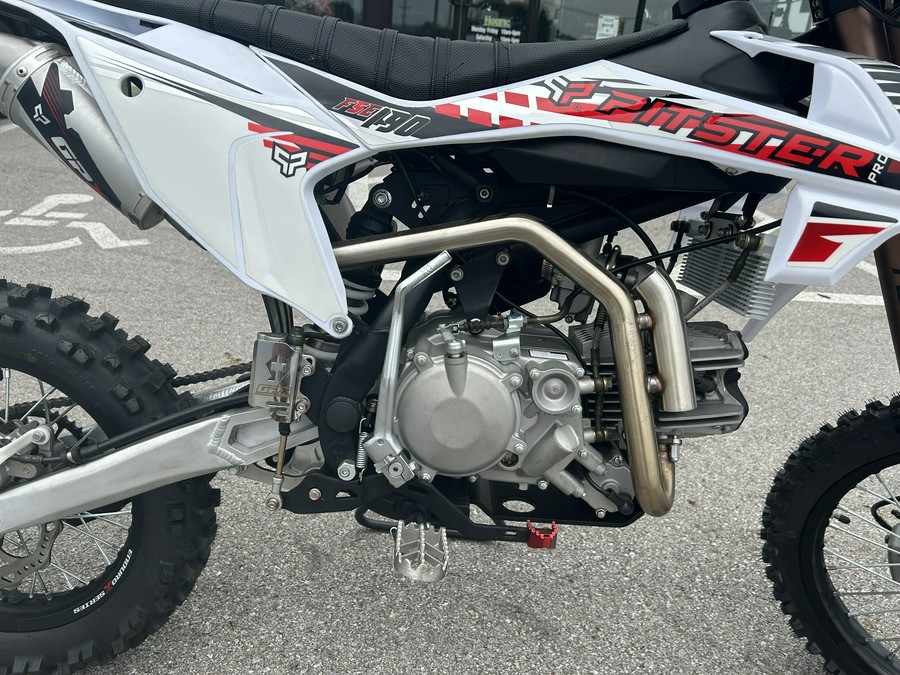 pitster pro adv 190r