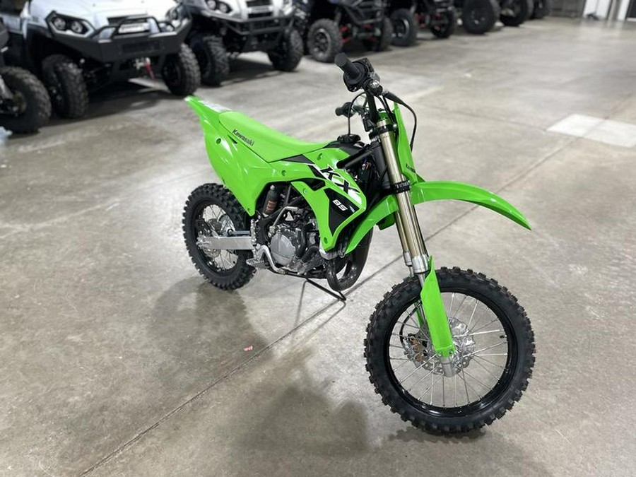 2024 Kawasaki KX™85