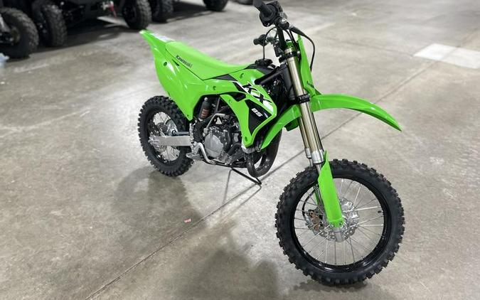 2024 Kawasaki KX™85