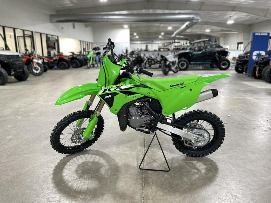 2024 Kawasaki KX™85