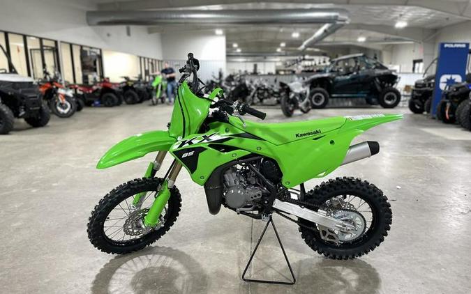 2024 Kawasaki KX™85