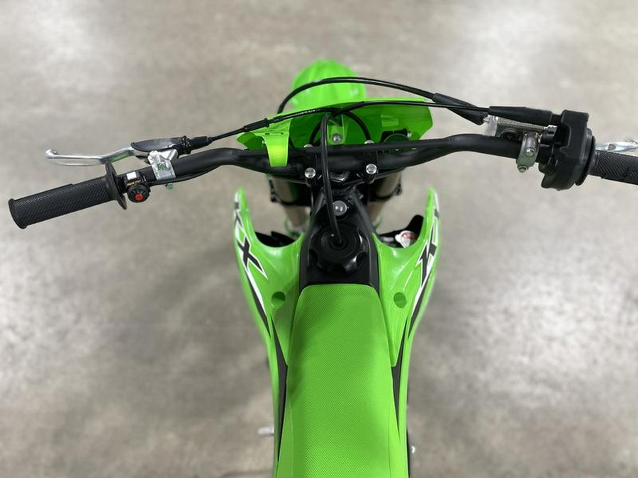 2024 Kawasaki KX™85