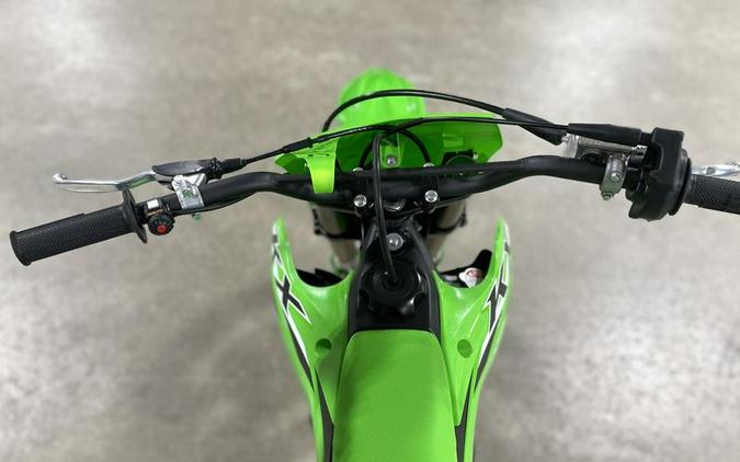 2024 Kawasaki KX™85