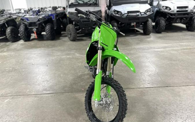 2024 Kawasaki KX™85