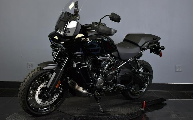 2023 Harley-Davidson Pan America 1250 Special