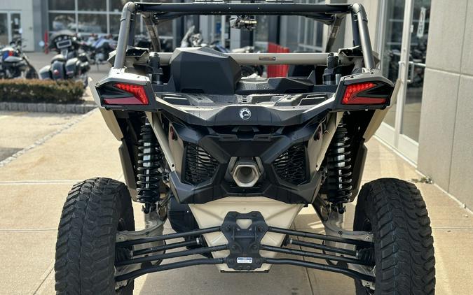 2023 Can-Am MAVERICK X3 X RC 64 TURBO RR