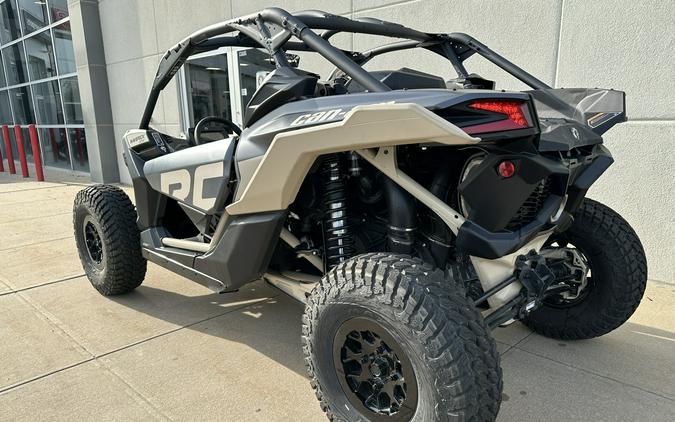 2023 Can-Am MAVERICK X3 X RC 64 TURBO RR