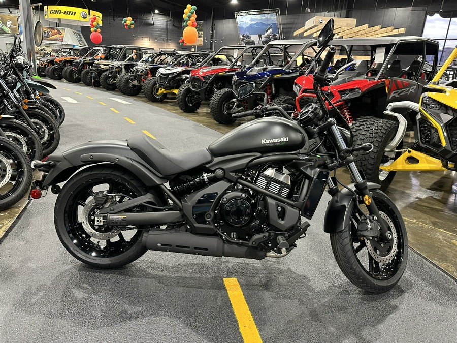 2024 KAWASAKI VULCAN S