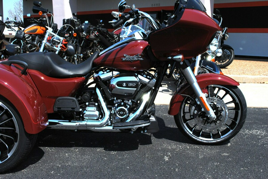 2024 ROAD GLIDE 3 FLTRT