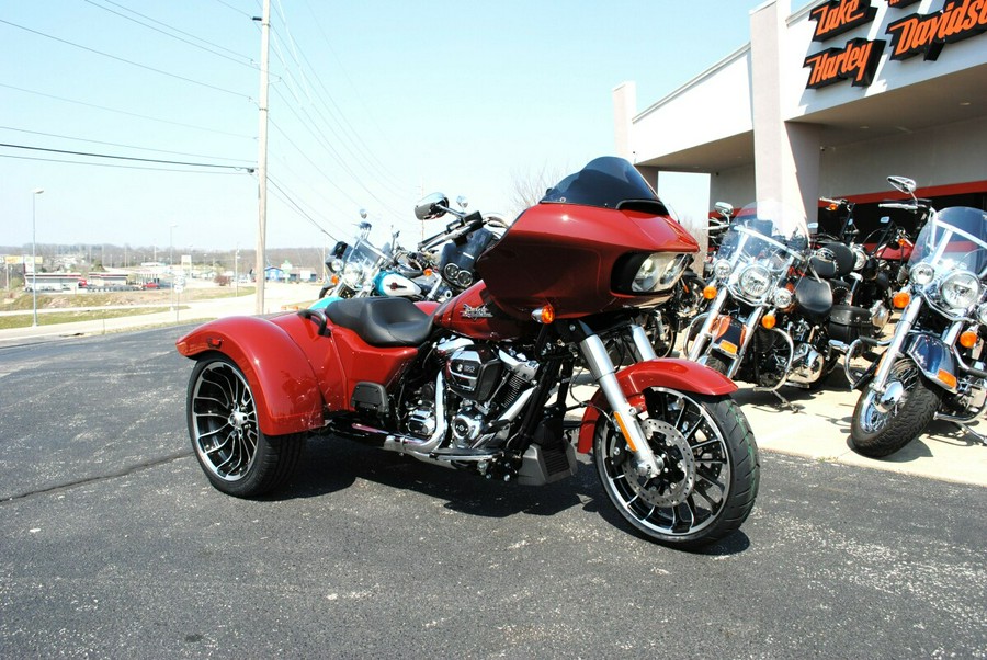 2024 ROAD GLIDE 3 FLTRT